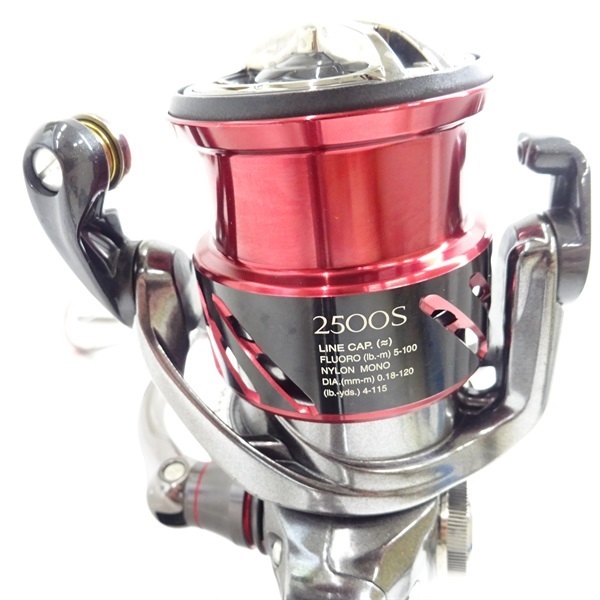 １６ストラディックＣＩ４＋２５００Ｓ